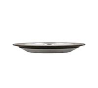 Meule Ronde Pour Outil Fraise Acier Tungstène 1 Pièce | Diamant, Disque Circulaire Grain(100MM*20MM*5MM*10MM*150)