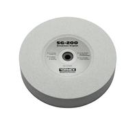 Tormek Pierre à aiguiser SG-200 (27611) 20,3 cm pour système d'affûtage T3