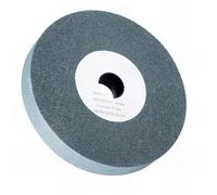 Meule sur champ D. 150 x 20 x 12.7 mm A 60 M pour touret G 150-10505043 - Sidamo