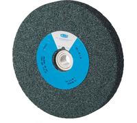 Meule sur mandrin TYROLIT DxTxH (mm), 175x25x32, type : SC46