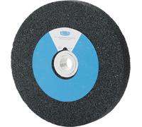 Meule sur support TYROLIT DxTxH (mm), 150x20x32, type : SC46
