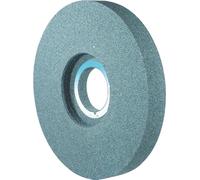 Meule sur support TYROLIT DxTxH (mm), 300x40x76, type : SC80