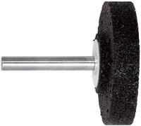 Meule sur tige en corindon brun 50 x 10 x 40 mm cylindrique Metabo 628340000 Diamètre 50 mm 1 pc(s)