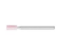 Meule sur tige STEEL EDGE D4xH8 mm 3 mm corindon supérieur AR 100 ZY PFERD (Par 10)