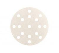 Meules adhésives Metabo 50 125 mm P180 Metabo 626862000