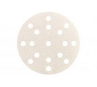 Meules adhésives Metabo 50 125 mm P240 Metabo 626863000
