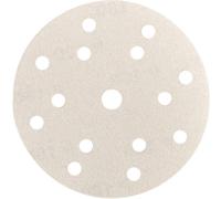 Meules adhésives Metabo 50 150 mm, P40 Metabo 626683000