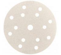 Meules adhésives Metabo 50 150 mm, P60 Metabo 626684000