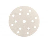 Meules adhésives Metabo 50 150 mm, P80 Metabo 626685000
