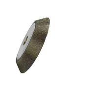 Meules CBN SDC 78 mm MR-13A / D X1 X3 13B 20G for affûtage d'outils en carbure de tungstène, grain 230(13B-CBN230)