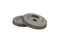 Meules MR 20G CBN SDC 230 13B X1 X3