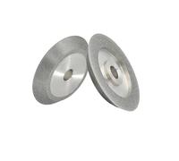 Meules MR 20G CBN SDC 230 13B X1 X3