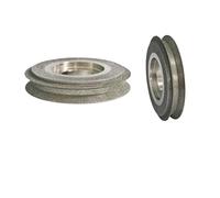 Meules MR 20G CBN SDC 230 13B X1 X3