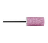 Meules sur tige, forme cylindrique, dure 6 mm, 60, 20 mm, 26 mm 1pc