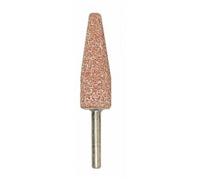 TYROLIT Meules sur tige en céramique DxT-SxL 20x63-6x40 Pour acier, forme : 52A - (meule sur tige), art. 106372 x25 morceau