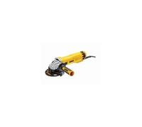 Meuleuse DEWALT Ø125MM 1400W - En coffret avec poignée - DWE4237K