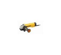 Meuleuse 1200W 125 mm DEWALT Embrayage Électronique - DWE4227-QS