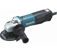 Makita Meuleuse d'angle 9565PCV 125 mm 1400 W - en boîte carton