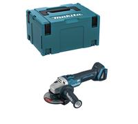 Meuleuse D125 mm 18 V Li-Ion - MAKITA - DGA504ZJ