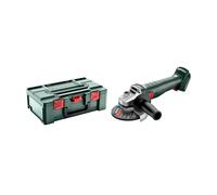 Meuleuse Ø 125 mm 18V W 18 L 9-125 METABO