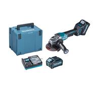 Meuleuse Ø 125 mm 40 V max Li-Ion XGT 4 Ah MAKITA - GA013GM201