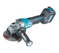 Meuleuse Ø 125 mm 40 V max Li-Ion XGT MAKITA - GA029GZ01