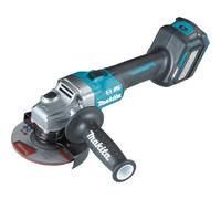 Meuleuse Ø 125 mm 40 V max Li-Ion XGT MAKITA - Sans batterie - GA023GZ01