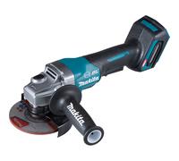Meuleuse Ø 125 mm 40 V max Li-Ion XGT - MAKITA - Sans batterie, ni chargeur - GA013GZ01