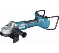 Meuleuse Ø 180 mm 36 V => 2 x 18 V Li-Ion MAKITA - Sans batterie, ni chargeur - DGA700Z