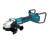 Meuleuse Ø 180 mm 36 V (2x18V) LXT - MAKITA - Sans batterie, ni chargeur - DGA701ZU