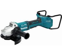 Meuleuse Ø 180 mm 36 V (2x18V) LXT - MAKITA - Sans batterie, ni chargeur - DGA701ZU