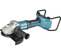 Meuleuse Ø 230 mm 36 V => 2 x 18 V Li-Ion MAKITA - Sans batterie, ni chargeur - DGA901ZKU2