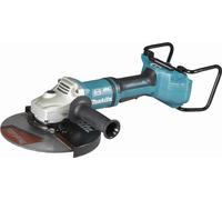 Meuleuse Ø 230 mm 36 V => 2 x 18 V Li-Ion MAKITA - Sans batterie, ni chargeur - DGA901ZU