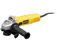 Meuleuse 1 Main 115mm - 600W STANLEY FATMAX - FMEG615-QS