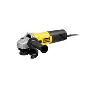 Meuleuse 1 main 125mm 1100W 125mm 6 vitesses de 3000 a 11000 trs min FATMAX