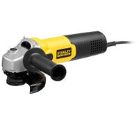 Meuleuse 1 Main 125mm - 1100W STANLEY FATMAX - FMEG225VS-QS