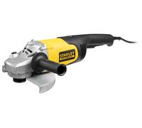 Meuleuse 1 Main 230mm - 2000W STANLEY FATMAX - FMEG232-QS