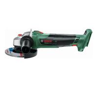 Meuleuse 1 main BOSCH - AdvancedGrind 18V - Batterie Bosch Power for ALL - Découper le béton