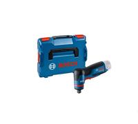 Meuleuse 12 V GWG 12V-50 S Professional (sans batterie ni chargeur) + coffret L-BOXX BOSCH 06013A7001