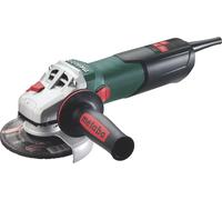 Meuleuse Ø125 FILAIRE W 9-125 Quick METABO 600374000
