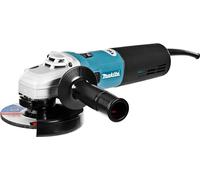 Meuleuse Ø125 mm 1100W MAKITA 9565HR anti redemarrage
