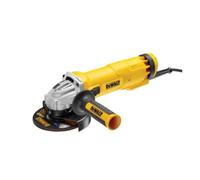Meuleuse 125 mm 1200W DWE4217-QS