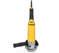 Meuleuse 125 mm 1200W POWX0614