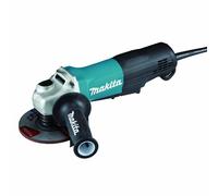 Makita Meuleuse d'angle GA5050R 1300 W 125 mm