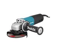 Meuleuse Ø125 MM 1400W - MAKITA - 9565CR