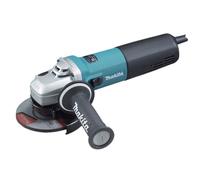 Makita Meuleuse d'angle 9565CR Ø125 mm 1400 W SJS 12 000 tr/min