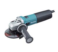 Meuleuse Ø125 MM 1400W - MAKITA - 9565CR