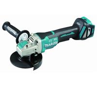 Meuleuse Ø125 mm 18 V Li-Ion MAKITA sans batterie - DGA519ZX1
