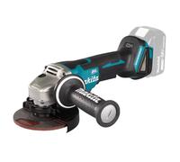 Meuleuse Ø125 mm 18 V LXT - MAKITA - Sans batterie, ni chargeur - DGA508Z
