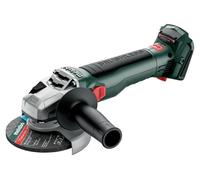 Meuleuse 125 mm 18 V sans fil W 18 LT BL 11-125 Pick+Mix - sans batterie ni chargeur